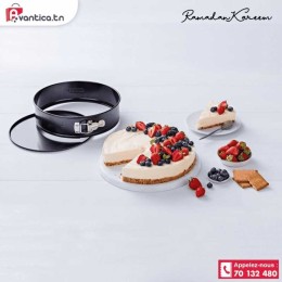 Moules à  charnière - Pyrex...