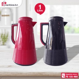 Thermos De Café/Thé 1L