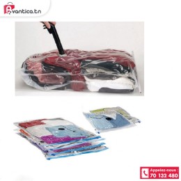 Sac de rangement sous vide...