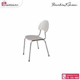 CHAISE CHROME FAMILIA ASSIE...