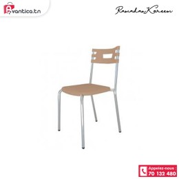 CHAISE CITY Noisette