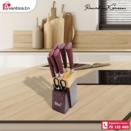 Ensemble Couteaux De... 2