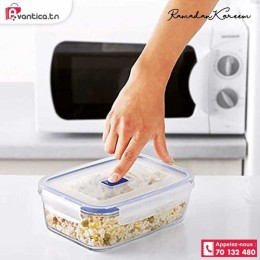 boite alimentaire luminarc...