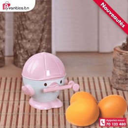 Porte oeufs- Forme poulet