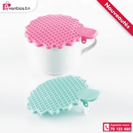 Couvercle de tasse mug