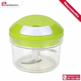 Hachoir Manuel Speedy Shopper