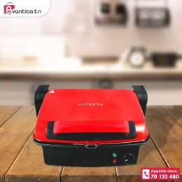 Machine panini DSP 700w - Avantica