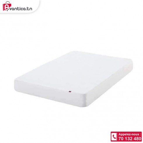 Protège matelas imperméable 200*180cm Protège matelas imperméable 200*180cm