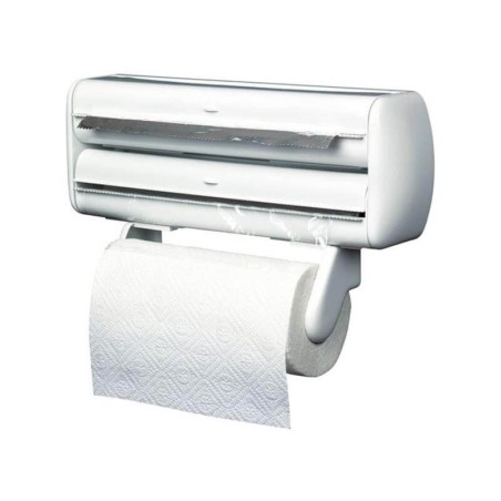 Distributeur de papier 3en1 Distributeur de papier 3en1