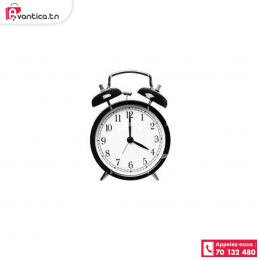 Horloge Réveil