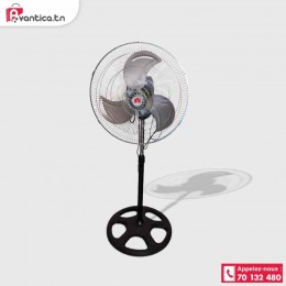 Crown Ventilateur