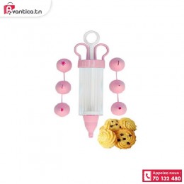 Kit décoration gâteau