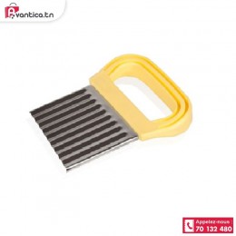 Coupe-légumes chips chopper