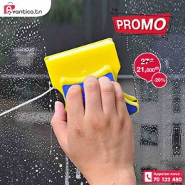 Glass Cleaner