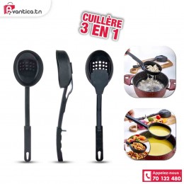 Cuillère 3 en 1(Cuillère...