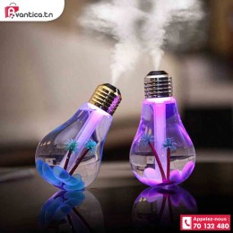 Humidificateur d'air...
