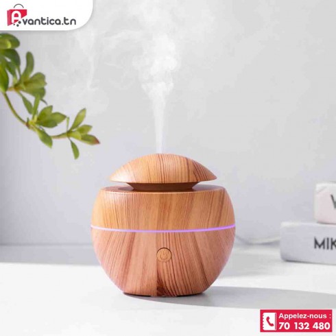 Humidificateur d'Air Ultrasonique