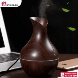 Humidificateur d’air...