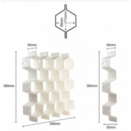 DRAWER ORGANIZER 2