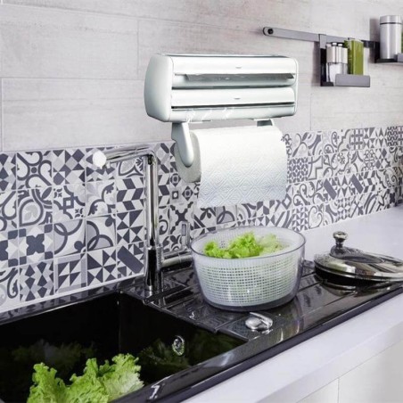 Distributeur de papier 3en1 Distributeur de papier 3en1