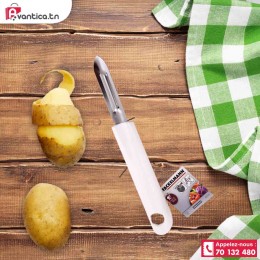 Épluche-Légumes Multifonction