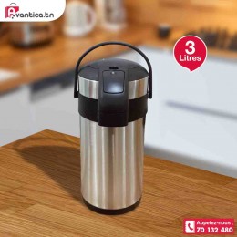 Thermos inox 3L