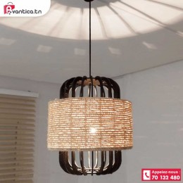 Cordy Suspension