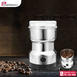 Moulin à café et épices...