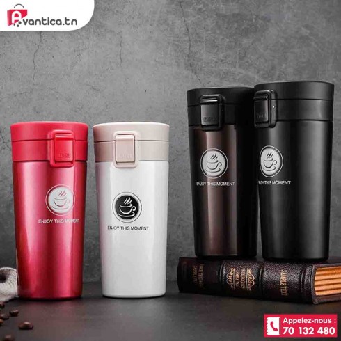 Thermos Mug Isotherme 45cl