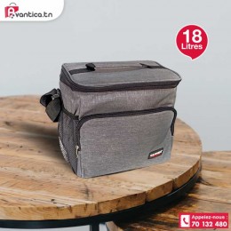 Sac Isotherme Alimentaire 18 L