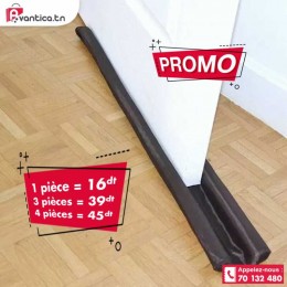 Bloqueur de la poussière