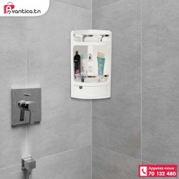 Étagère Salle De Bain