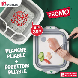 Pack :Egouttoir a vaisselle...