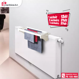 Séchoir Radiateur