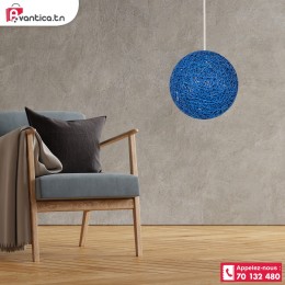Suspension boule diamètre 35