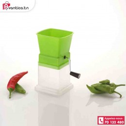 Machine salade