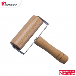 Rouleau à pâtisserie