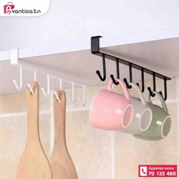 Porte Tasses Suspendu avec...