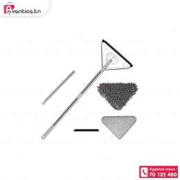 Raclette Serpillière...