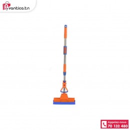 Balai éponge Magic Mop 2