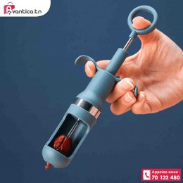 Dénoyauteur pour Dattes/...