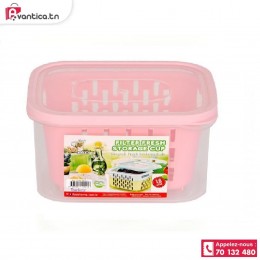 Boite à fromage avec...