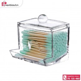 Porte coton tige 2