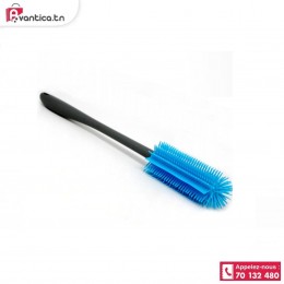 Brosse à vaisselle silicone