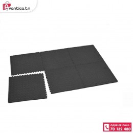 Tapis anti-dérapant puzzle...