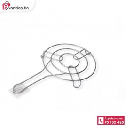 Dessous de plat rond Ø20cm