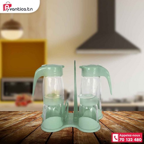 Porte épices Porte épices