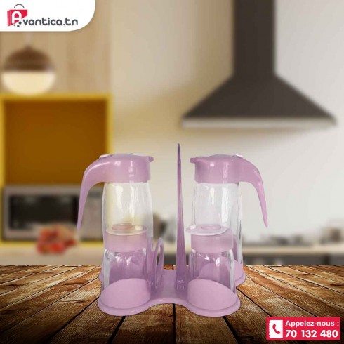 Porte épices Porte épices