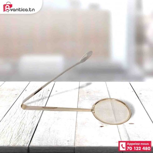 Cuillère à filtre multifonction