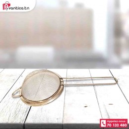 Passoire inox 7cm